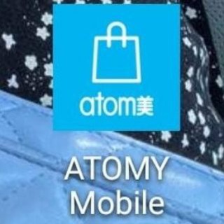 Атоми товары из Южной Кореи