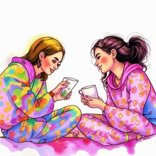 ДеФФчачьи секреты. (С)