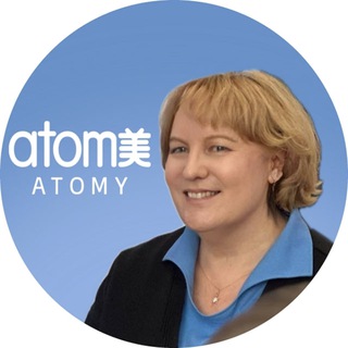Atomy Мой рай