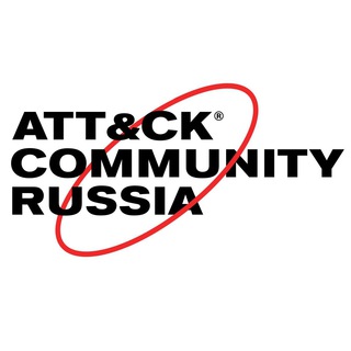 ATT&CK® COMMUNITY RUSSIA