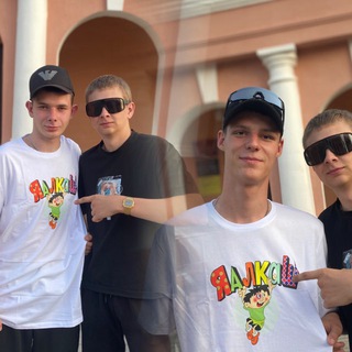 rusik жижавод🍆