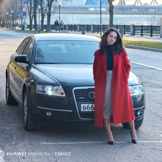 Audi A6 / А6 C6 Club