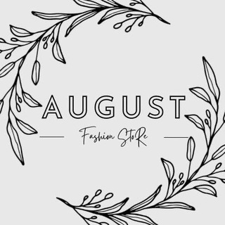 AUGUST STORE MHK