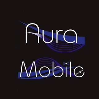 Aura Mobile не просто сервис