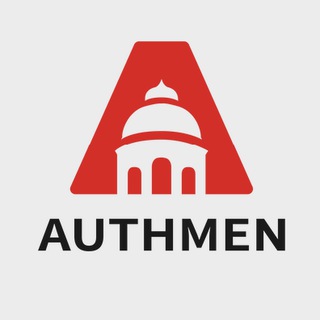 Authmen Official