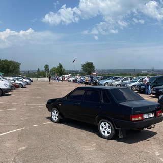 ☘️ Авторынок Енакиево "Автодром"