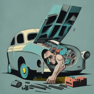 Авторазборщик