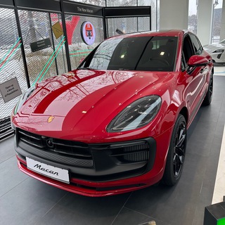 Авто Премиум Сибирь