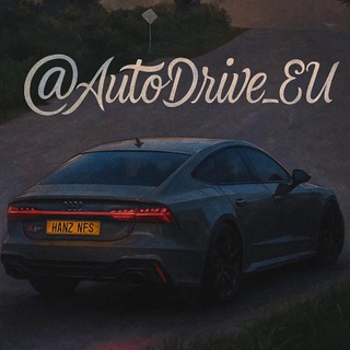🇷🇺🇪🇺AutoDrive_EU🇪🇺🇷🇺