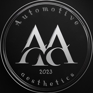 Automotive aesthetics.