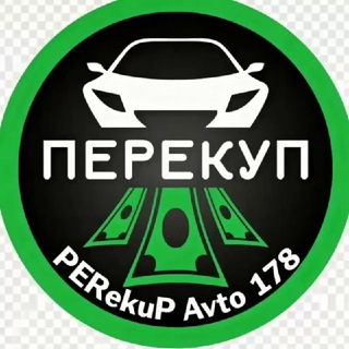 PeReKuP AvTo 178