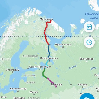 АвтоTravel 🚗