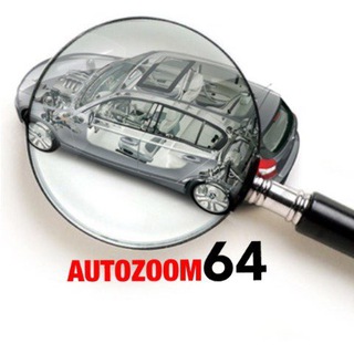 AUTOZOOM64