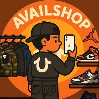 AvailShop