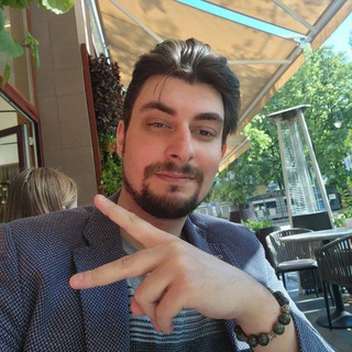 Деда на суете
