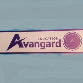 AVANGARD Ona tili va adabiyot (2:30)