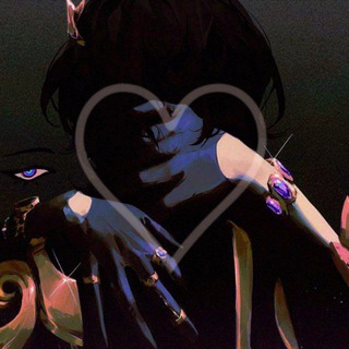 Мёд﹠Мел 𖹭 confession