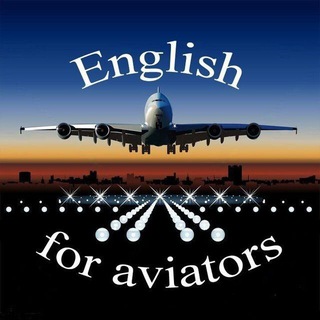 🛩️#Aviators' English✈️❤️