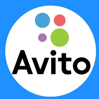 ПФ на Авито