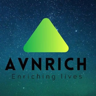 Avnrich India 🇮🇳🇮🇳