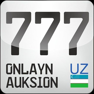 Avtoraqamlar