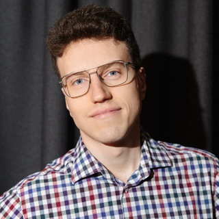 Дмитрий Кинг
