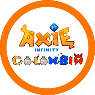 Axie Infinity Colombia (No Becas)