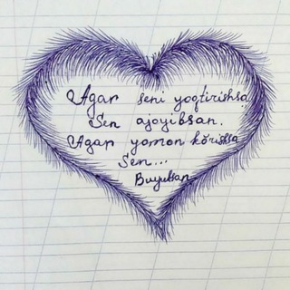👫Qadirdonlar👫