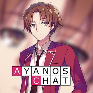 Ayano’s Chat
