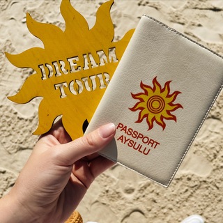 ☀️ДРИМ ТУР • DREAM TOUR