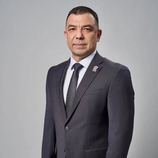 АZат Шафигуллин