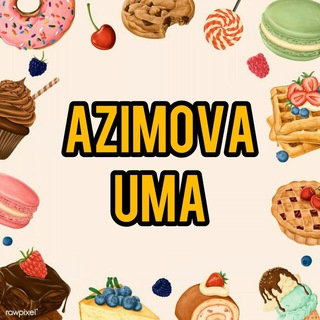 🎂Umida_recepti