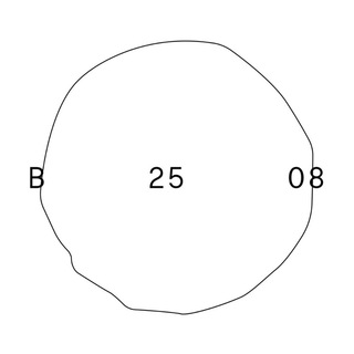 B2508
