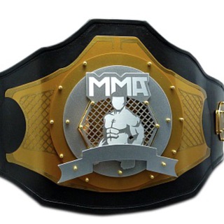 MMA LIFE🤜🤛