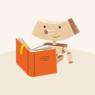 «Бабашки» в библиотеке 📚