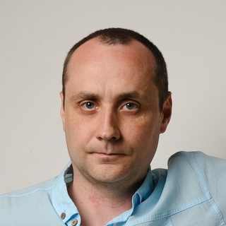 Тексторубка | Иван Граф