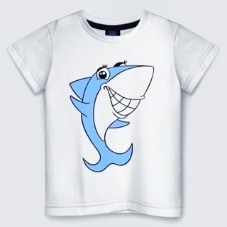 Baby shark