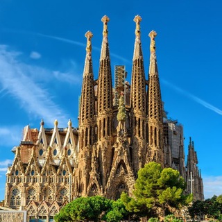 New Home Barcelona