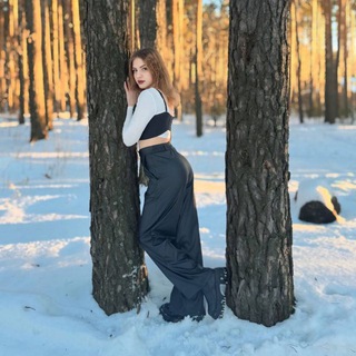 Девочки твоей Тюмени