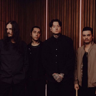 Bad Omens Cult