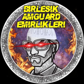 Birleşik Amguard Emirlikleri