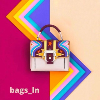 BAGS_LN сумки
