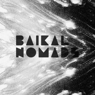 Baikal Nomads