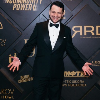 Дмитрий Баканёв | Иннорто