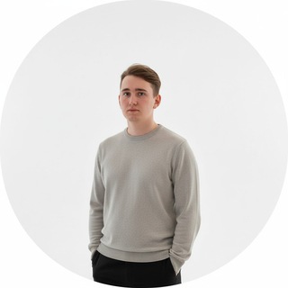Никита Баласлов | Social media marketing
