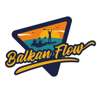 Balkan Flow. Активные экскурсии, каяки и сапы. Будва, Черногория