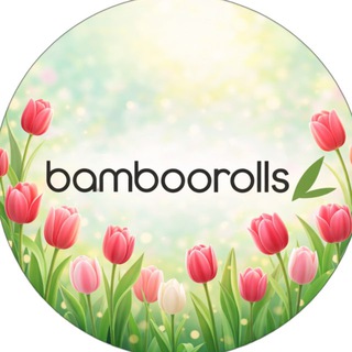bamboorolls