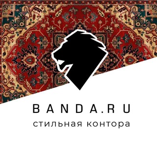 B A N D A . R U