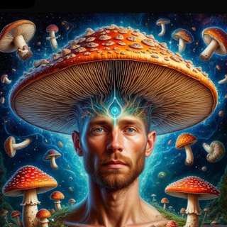 ПОСВЯЩЕННЫЙ🍄/МЕНЯЮЩИЙ реальность