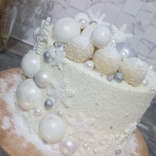 Домашний Кондитер 🍰